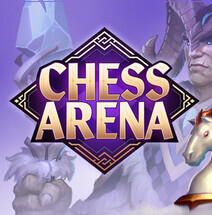 Azrion - Chess Arena